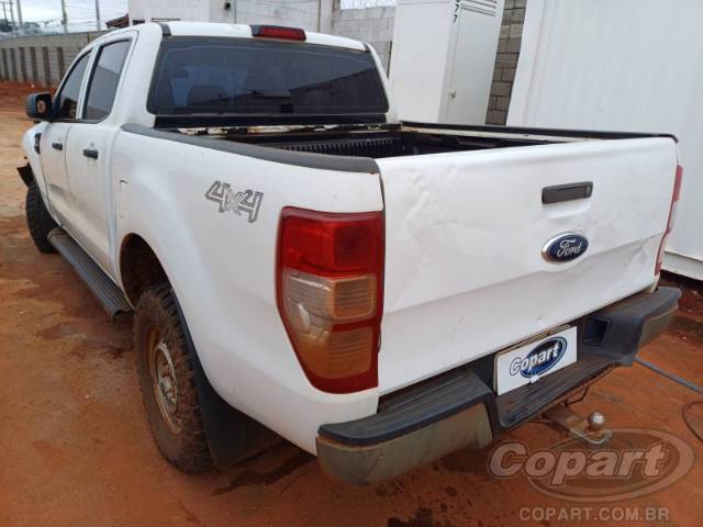 2019 FORD RANGER CD 
