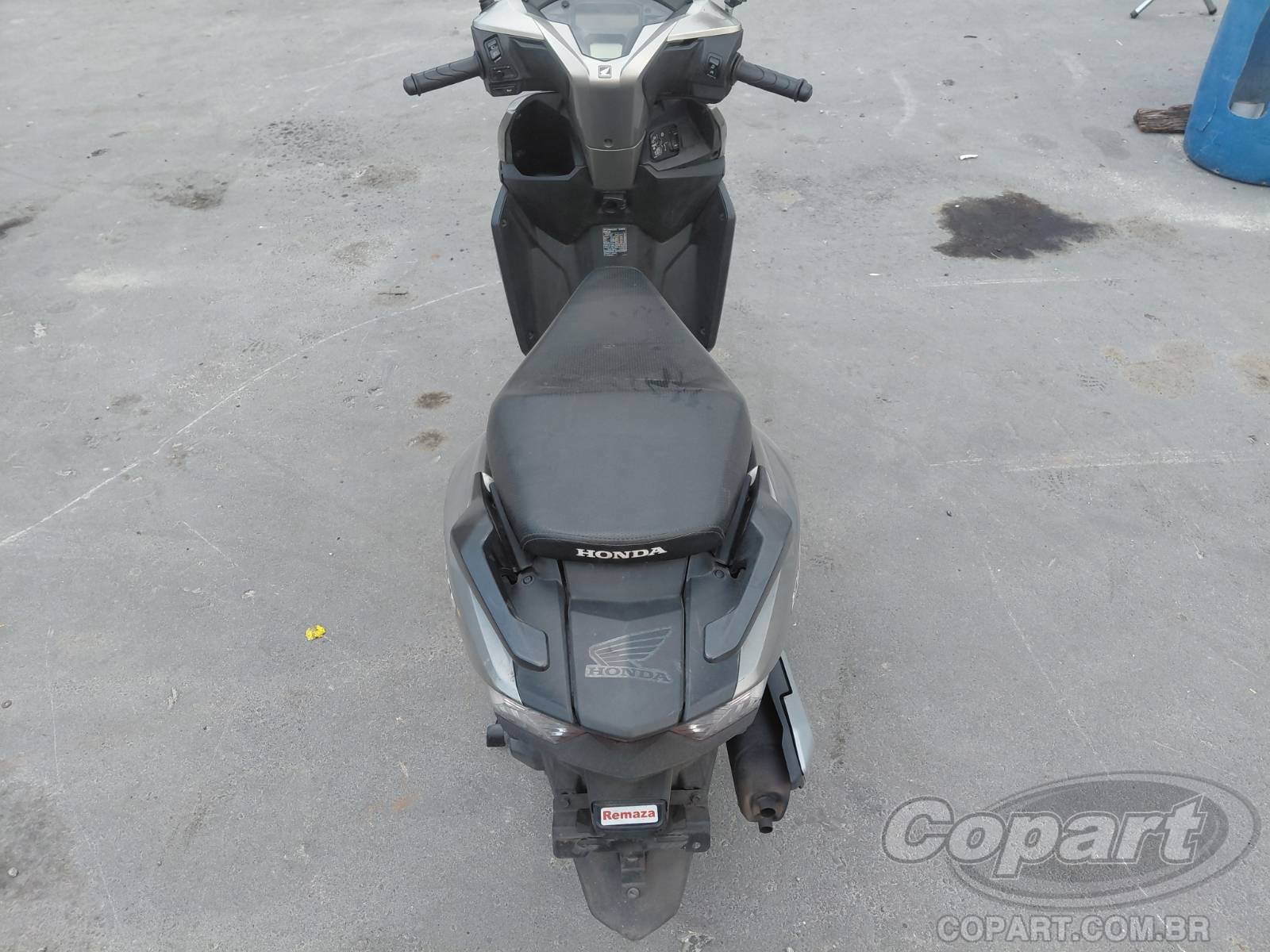 Foto 10 de 10: 2025 HONDA ELITE