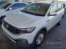 2020 VOLKSWAGEN T-CROSS 