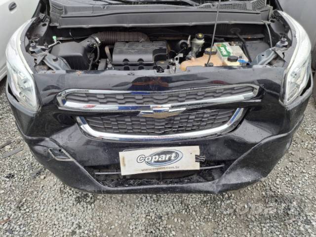 2014 CHEVROLET SPIN 