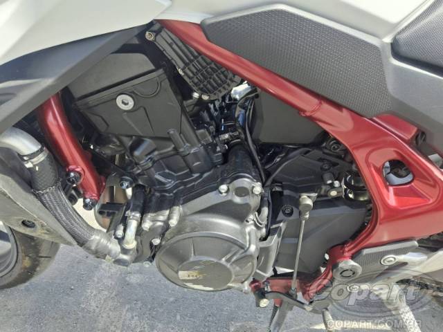 2026 HONDA CB 750 