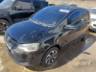 2011 VOLKSWAGEN FOX 