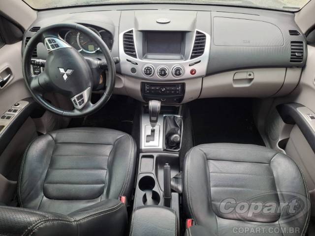 2016 MITSUBISHI L200 TRITON 