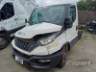 2022 IVECO DAILY 