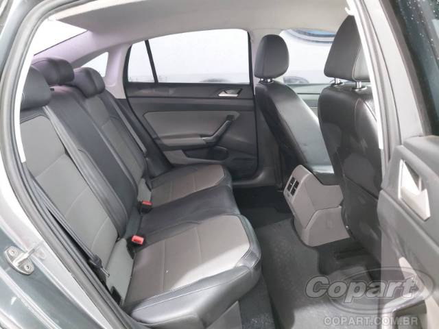 2021 VOLKSWAGEN VIRTUS 