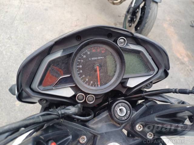2023 BAJAJ DOMINAR 
