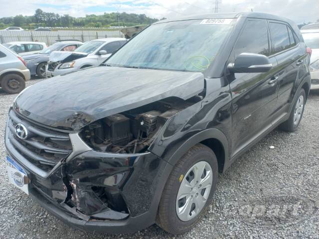 2021 HYUNDAI CRETA 