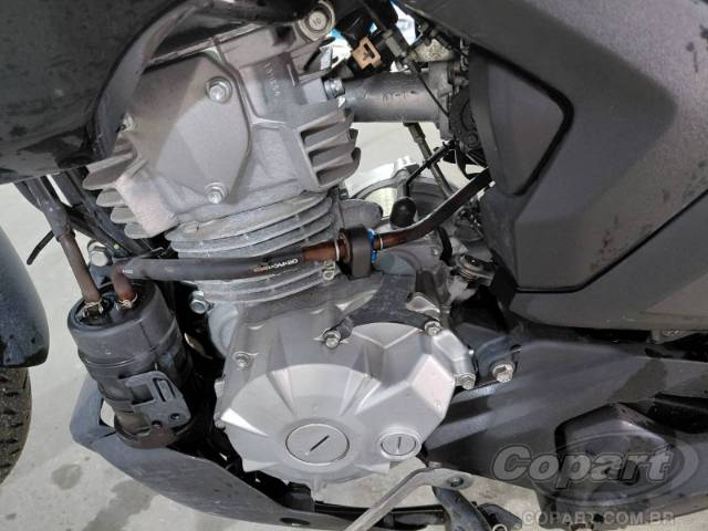 2025 YAMAHA FACTOR 