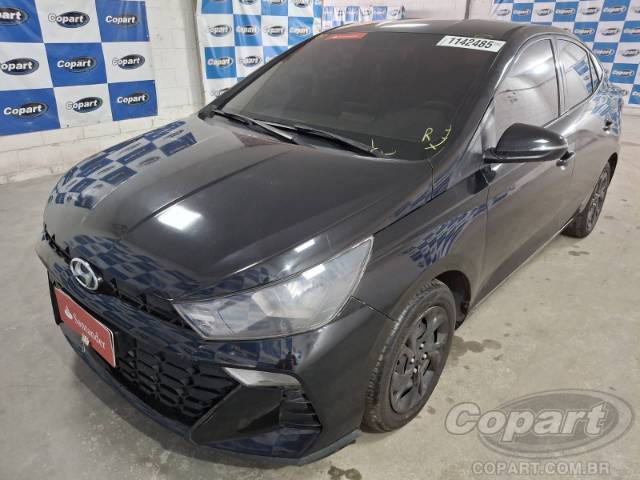 2023 HYUNDAI HB20S 