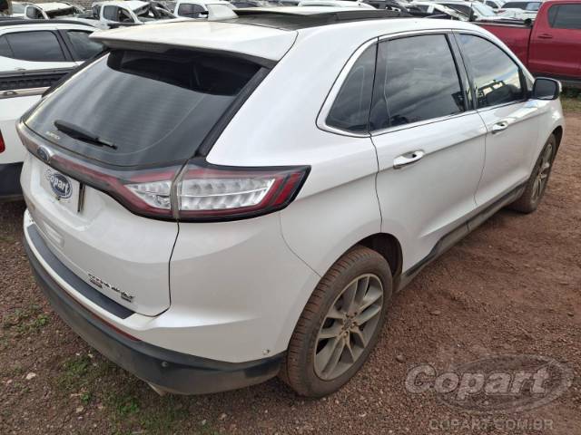 2016 FORD EDGE 