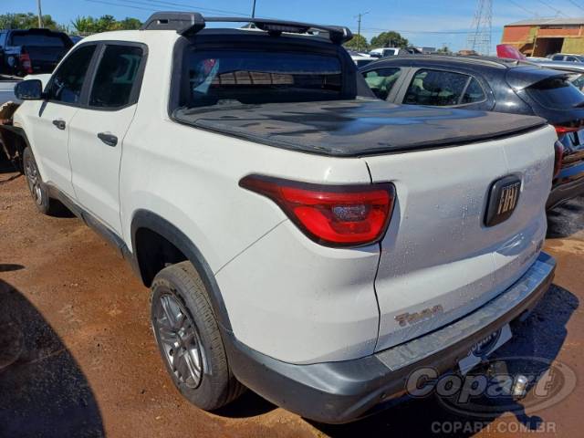 2023 FIAT TORO 
