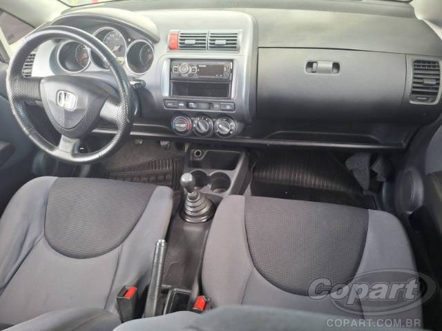 2004 HONDA FIT 