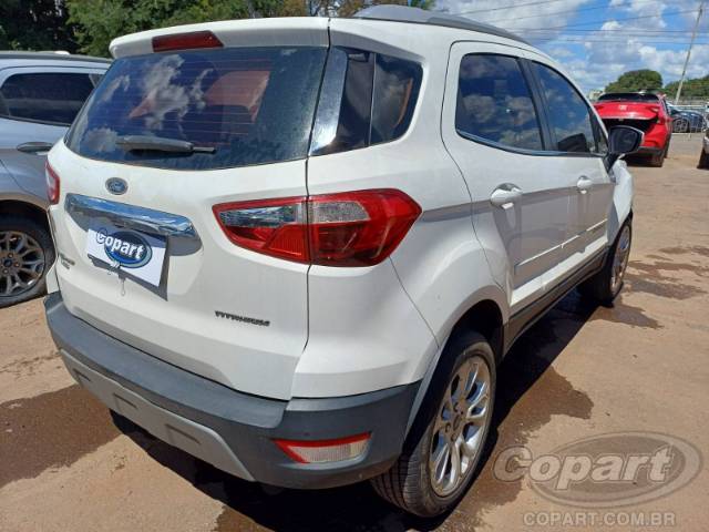 2020 FORD ECOSPORT 
