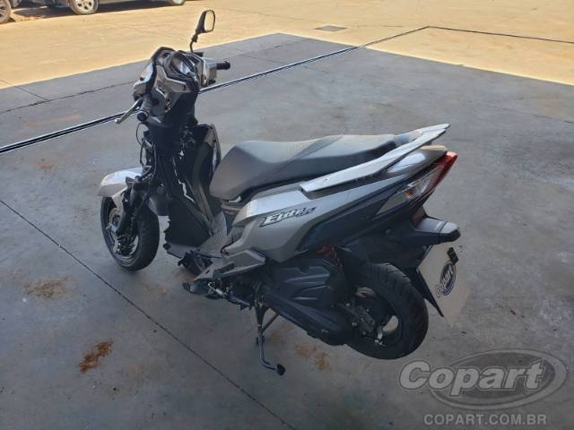 2023 HONDA ELITE 