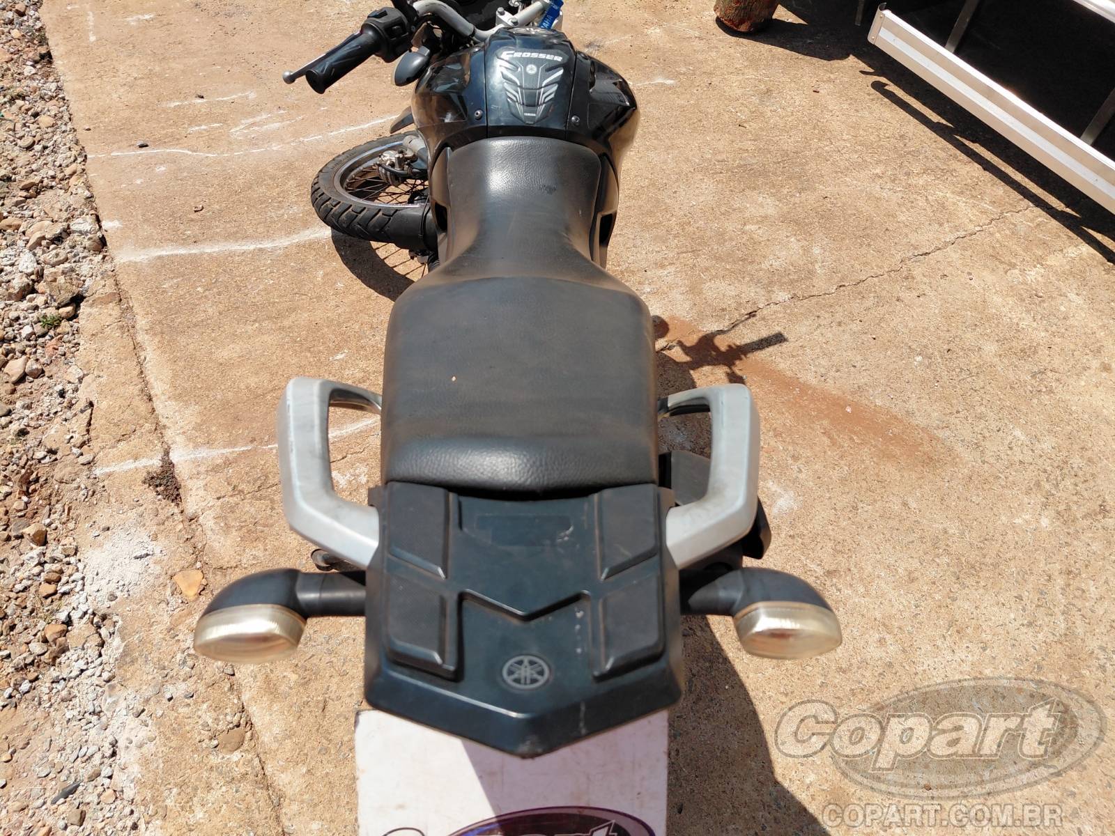 Foto 10 de 10: 2019 YAMAHA XTZ 150 CROSSER