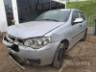 2012 FIAT PALIO 