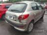2011 PEUGEOT 207 