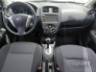 2021 NISSAN VERSA V-DRIVE 
