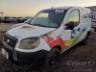 2013 FIAT DOBLO CARGO 