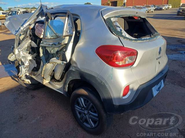 2025 RENAULT KWID 