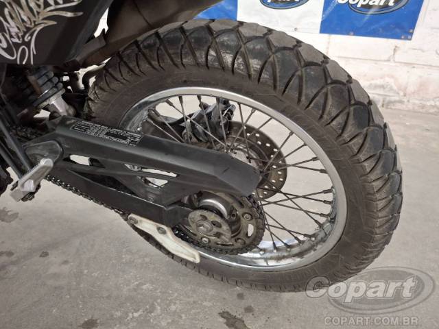 2026 HONDA NXR 160 