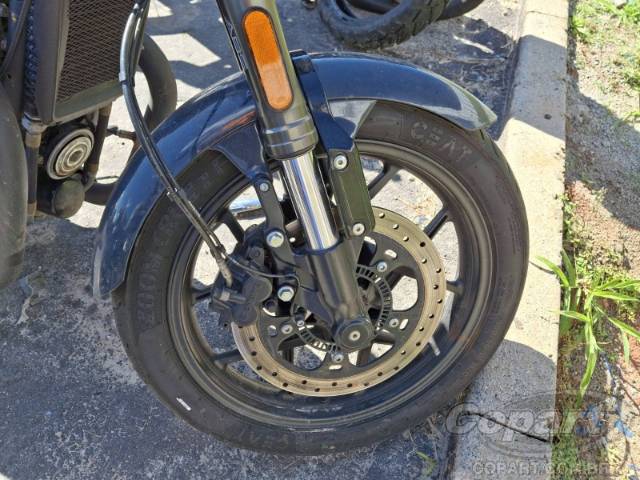 2026 ROYAL ENFIELD Shotgun 