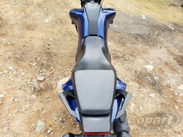 2025 HONDA CG 160 