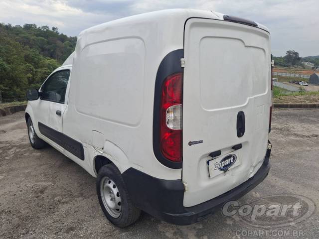 2022 FIAT FIORINO FURGAO 
