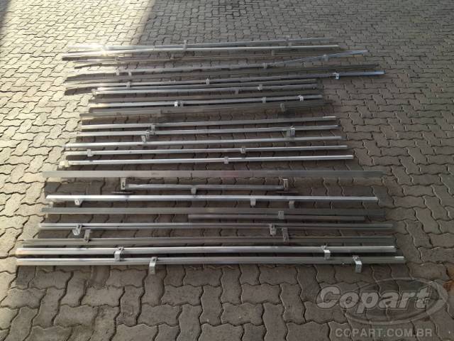0 OUTROS EQUIPAMENTO FOTOVOLTAICO 