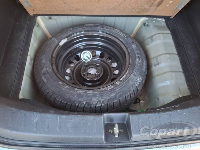 2010 HONDA FIT 