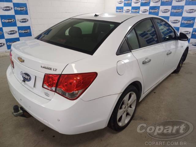 2013 CHEVROLET CRUZE 