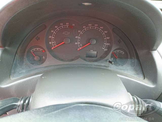 2012 CHEVROLET CORSA 