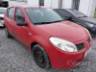 2009 RENAULT SANDERO 