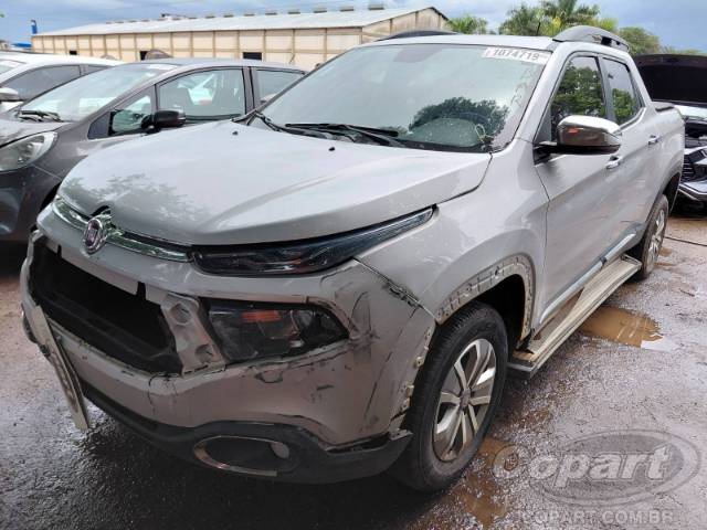 2018 FIAT TORO 