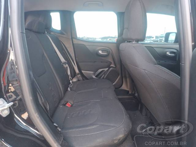 2024 JEEP RENEGADE 