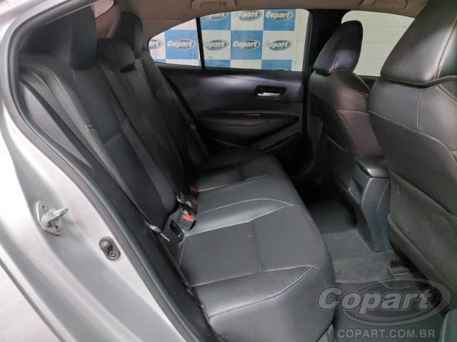 2023 TOYOTA COROLLA 