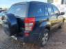 2010 SUZUKI GRAND VITARA 
