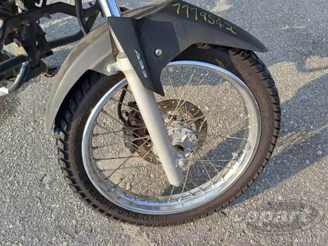 2022 HONDA XRE 190 