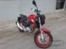 2021 HONDA CB 250 F 