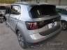 2024 VOLKSWAGEN T-CROSS 