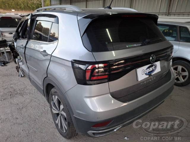 2024 VOLKSWAGEN T-CROSS 