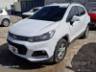 2018 CHEVROLET TRACKER 