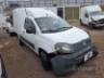 2014 FIAT FIORINO FURGAO 