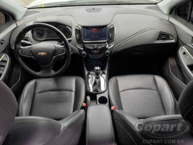 2022 CHEVROLET CRUZE 