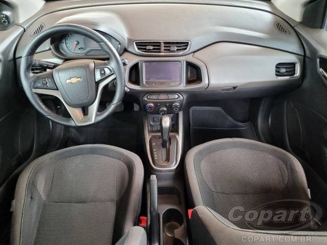 2016 CHEVROLET PRISMA 