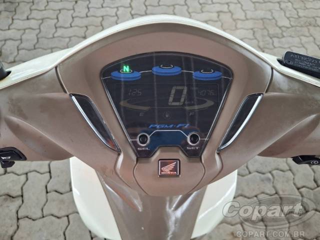 2024 HONDA BIZ 