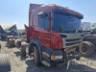 2016 SCANIA P 310 