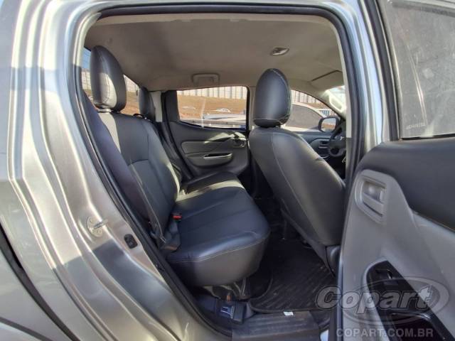 2019 MITSUBISHI L200 TRITON SPORT 