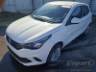 2021 FIAT ARGO 