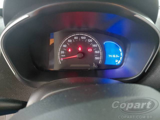 2022 RENAULT KWID 